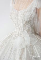 -Lady  Jane高端婚纱礼服馆