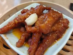 -点都德(皇岗村店)