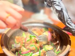 -旺爷砂锅·茶作(国贸城店)