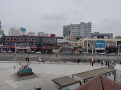 -海河外滩公园