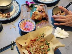 -沿江海南菜·文昌鸡祖师爷(大东海店)