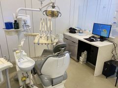 -哈尔滨圣安口腔专科医院