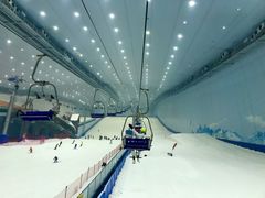 -哈尔滨热雪奇迹