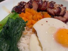 -茶港·点心·啫啫煲(王府井店)