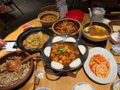 -图味美小黄鱼·景德菜(浙江路店)