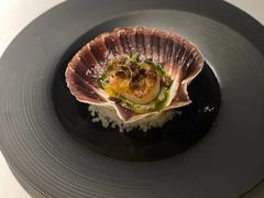 -Oyster Talks 四度蚝法餐厅