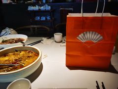 -小厨娘淮扬菜(清江苏宁广场店)