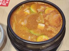 -庆米鲜朝鲜族拌饭(固戍店)