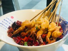 -蕃茄述·好汤自然来(江汉路店)
