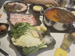 -呷哺呷哺(砂之船奥莱店)