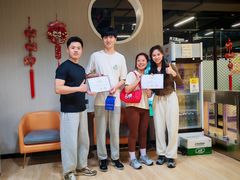 -恒之健私人定制健身(成山店)