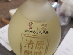 -盟重烧烤(东瓜山创始店)