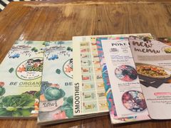 -Ohkajhu Organic Farm Sansai