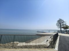 -上海美帆帆船露营基地