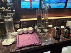 -马克西姆餐厅(崇文门店)