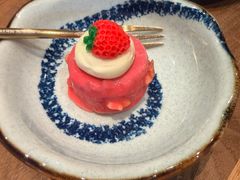 -梅间堂茶馆(绿地缤纷城店)