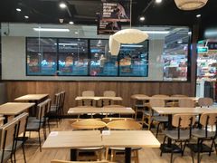 大堂-和合谷(联想桥店)