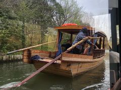 -溱湖国家湿地公园