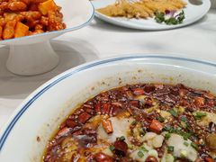 -南山翁新概念川菜(江宁万达广场店)