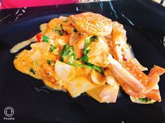 -Doo Dee Thai Food(Issan/Isaan/Esan)