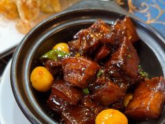 外婆红烧肉-晓平饭店(嘉善路店)