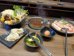 -呷哺呷哺 黄金牧场 (旧宫永辉超市店)