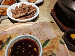 -泥炉烧肉师(新街口金銮巷店)