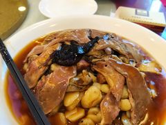 -潮喜竹溪荔湖酒家(荔枝湾店)