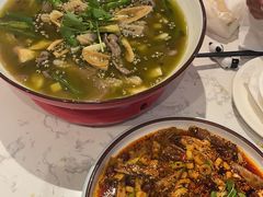 -院8里·少城记忆老川菜(宽窄巷子店)