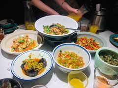 菜籽油炒超级小炒肉-遇见湘·地道湖南菜(云门店)