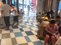 -85度C(福州连江万星店)