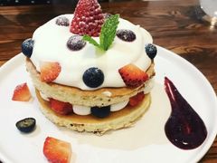 莓朋友的乳酪-AFS Cafe & Canteen(闽江二路店)