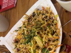 -小俩口烧烤东北菜(双井店)