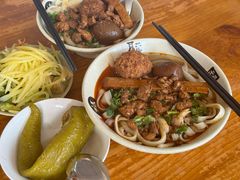 -任记七中刀削面(总店)