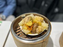 -君悦酒店·大堂酒吧·高空下午茶·暮色微醺