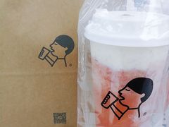 -喜茶(永旺梦乐城店)