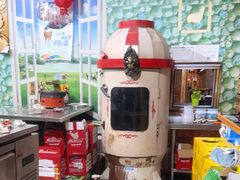 -郭记原生态烤羊腿(长宁路店)