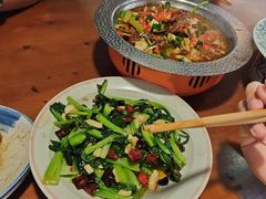 -阿嫂印象·民间江湖菜(大学城店)