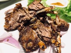 -正佳广场万豪酒店-粤菜餐厅·点心·海鲜·聚餐