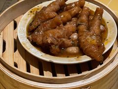 -蔡澜点心·粤菜(花城汇南区店)