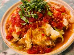 -浩海火烧云傣家菜(京广店)