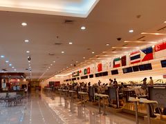 -广州保龄球馆(广州天河体育中心店)