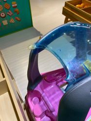 -塔塔王国·主题儿童游乐园(奥城商业广场店)