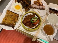 -堂会(白云店)