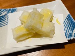 -鸟鸣门屋台料理(金帝银泰店)