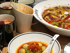 -太二酸菜鱼(正大广场店)