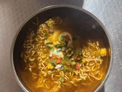 -文君烧烤(崂山店)