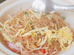 海皇干煸粉丝煲-高第街56号港式餐厅(山大路店)
