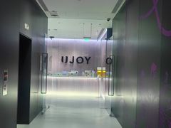 -优享健身(三元桥店)