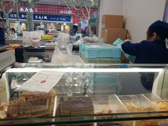核桃排-上海哈尔滨食品厂(汇联商厦店)